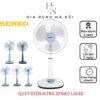 Quạt lửng Senko L1638