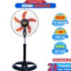 Quạt Cây 5 Cánh Lõi Đồng
