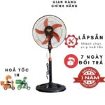 💥FreeShip💥 Quạt Cây Lỡ 5 Cánh Siêu Tiết Kiệm Điện – Bảo Hành 12 Tháng 💥FreeShip💥 Quạt Cây Lỡ 5 Cánh Siêu Tiết Kiệm Điện – Bảo Hành 12 Tháng