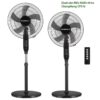 Quạt Điện ChangHong Quạt Cây Đứng Xiaomi ChangHong CFS16 1