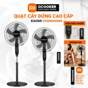 Quạt Điện ChangHong Quạt Cây Đứng Xiaomi ChangHong CFS16