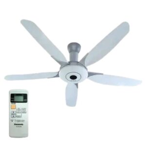 Quạt Trần 5 Cánh Panasonic F60TDN - WWK 1