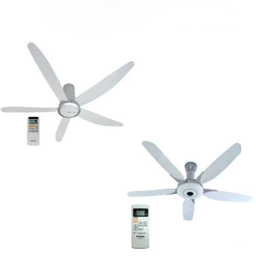 Quạt Trần 5 Cánh Panasonic F60TDN - WWK 4