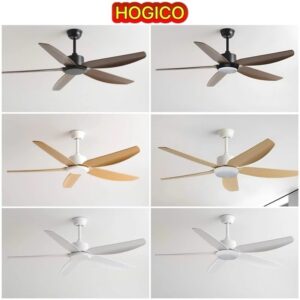 Quạt Trần 901 Có Cáp An Toàn Chống Rơi