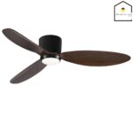 Quạt Trần Thấp Cao Cấp Cổ Ngắn 18cm Động Cơ Inverter – Lựa Chọn Hoàn Hảo Cho Không Gian Chung Cư, Phòng Khách & Phòng Ngủ Quạt Trần Thấp Cao Cấp Cổ Ngắn 18cm Động Cơ Inverter – Lựa Chọn Hoàn Hảo Cho Không Gian Chung Cư, Phòng Khách & Phòng Ngủ