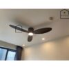 Quạt Trần Thấp Cao Cấp Cổ Ngắn 18cm 5
