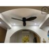 Quạt Trần Thấp Cao Cấp Cổ Ngắn 18cm 8
